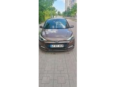 Sahibinden Hyundai i20 1.2 MPI Style 2014 Model