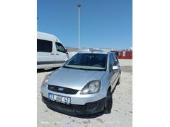 Sahibinden Ford Fiesta 1.4 TDCi Comfort 2006 Model