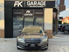 2022 SKODA SUPERB 1.5 TSI PREMIUM 126.000 KM