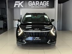 2023 KİA SPORTAGE 1.6 L T-GDI ELEGANCE KONFOR 4 KOLTUK ISITMA