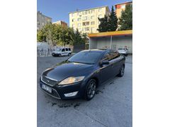 Sahibinden Ford Mondeo 2.0 TDCi Titanium 2008 Model 