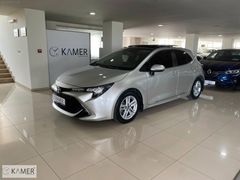 KAMER DEN 2020 TOYOTA COROLLA HB 1.2 T DREAM X-PACK BENZİN OTM..