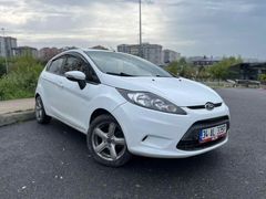 Sahibinden Ford Fiesta 1.4 TDCi Trend 2012 Model 