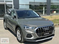 2025 AUDİ Q3 35 TFSİ 150 HP ADVANCED HATASIZ %20 KDV-360-ADAPTİF