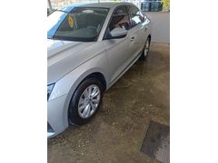 Sahibinden Skoda Octavia 1.5 Mhev Elite 2025 Model