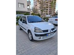 Sahibinden Renault Clio 1.5 dCi Authentique 2004 Model