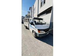 Sahibinden Ford Trucks Transit 190 P 