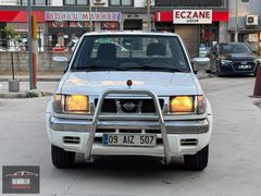 NISSAN SKYSTAR 2001 model 2500 motor