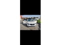 Sahibinden Skoda Octavia 1.6 TDI Elegance 2013 Model  145000  km Beyaz