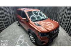 SARIBAŞLAR OTOMOTİV'DEN 2024 SWM G03F (7 KOLTUK)