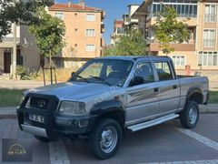 DEĞIŞENSIZ KAZASIZ MASRAFSIZ TATA