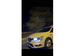 2018 Dizel otomatik