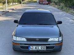 YÜCE CARS 1.3 COROLLA EMSALSİZ TEMİZLİK