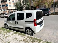 Sahibinden Fiat Fiorino Combi 1.4 Eko Pop 2021 Model