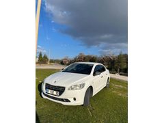 Sahibinden Peugeot 301 1.2 VTi Active 2013 Model