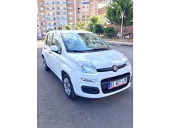 Sahibinden Fiat Panda 0.9 TwinAir Joy 2015 Model 