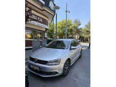 Sahibinden Volkswagen Jetta 1.6 TDi Comfortline 2012 Model 