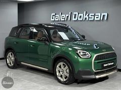 GALERİ DOKSAN / BOYASIZ 2025 MINI COUNTRYMAN E TABA 15.000KM