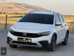 ATAMAN OTOMOTİV'DEN 2021 FIAT EGEA CROSS..