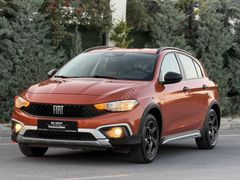 NK GRUP - EGEA CROSS HATASIZ 2025 38.000 KM Street TRCTN+ GSR