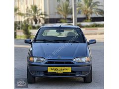 KLİMALI 2002 FİAT PALİO 1.2 16V