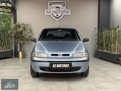SZ MOTORS'TAN HATASIZ DEĞİŞENSİZ FULL BAKIMLI