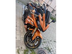 TEMİZ FR250 2023 MODEL