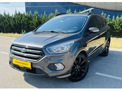 2018 FORD KUGA 1.5 TDCİ CAM TAVAN OTOMATİK KARTA 12 TAKSİT