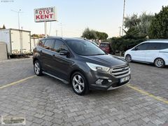 MERT OTOMOTİVDEN FORD KUGA HATASIZ BOYASIZ CAM TAVAN FULL