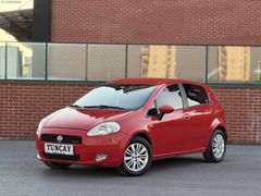 EMSALSİZ/2007/PUNTO/1.3/DİZEL/OTOMATİK/EN DOLUSU/DYNAMİC/90HP
