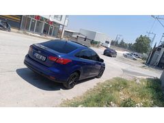 Sahibinden Ford Focus 1.6 TDCi Titanium X 2016 Model