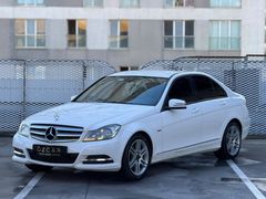 300 BİN PEŞİN KALANI 48 AY VADE - MERCEDES C180