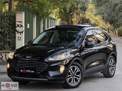 FORD KUGA 1.5 EcoBlue TITANIUMCAM TAVAN HAYALET KREDİ İMKANI