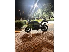 Sahibinden Kawasaki Ninja 250SL 