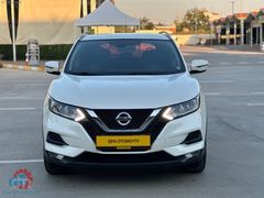 İLK ELDEN NİSSAN QASHQAİ 1.3 DIG-T TEKNA 67 000 KM