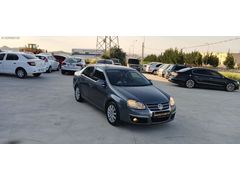 HAKAN OTOMOTİV Jetta otomatik