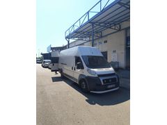 Sahibinden Fiat Ducato 17 m³ 2011 Model