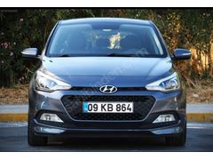 Sahibinden Hyundai i20 1.4 MPI Style 2017 Model