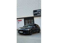 Sahibinden Cupra Leon 1.5 eTSI Standart 2023 Model Ankara 67.000 km Siyah