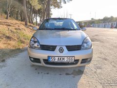 Sahibinden Renault Symbol 1.5 dCi Authentique 2007 Model