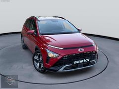GEMİCİ'den 2024 MODEL Bayon1.4 MPI Style-61.000-HATASIZ-BOYASIZ