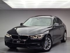 KOSİFLER OTO BOSTANCI BMW 318İ (K.KARTINA 12 AY TAKSİT)