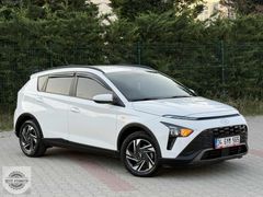 2023 HYUNDAİ BAYON 1.4 MPI JUMP 100 HP OTOMATİK + 87.000 KMDE