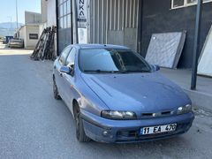 !! Kredi kartına vade farksız 4 taksit !! Sahibinden Fiat Brava 1.6 ELX 2000 Model 