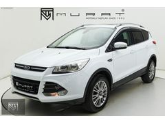 SADECE 122.000KM-2013 KUGA TİTANIUM-CAM TAVAN-OTOMATK-4X4-182HP*