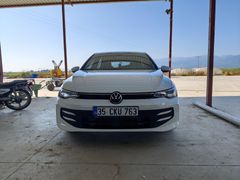 Sahibinden Volkswagen Golf 1.5 eTSI Life 2025 Model