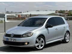 KAPUT-TAVAN-BAGAJ BOYASIZ -1.6 TDI OTOMATİK-COMFORTLİNE GOLF 6 !