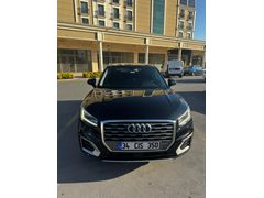 AUDI Q2 SPORT PAKET | BOYASIZ-DEĞİŞENSİZ | SUNROOF | ELEK.BAGAJ