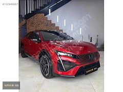 UNUS|FAİZSİZ 12AY-BOYASIZ 2023 GT CAMTVN/E.BAGAJ -14.900KM