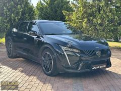 ATLAS AUTO/ 2023 PEUGEOT 408 GT